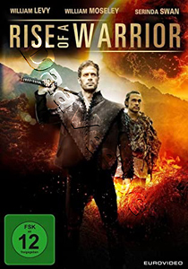 The Veil | Rise Of A Warrior  DVD